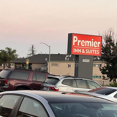 Premier Inn & Suites -Listing Partner オークランド エクステリア 写真