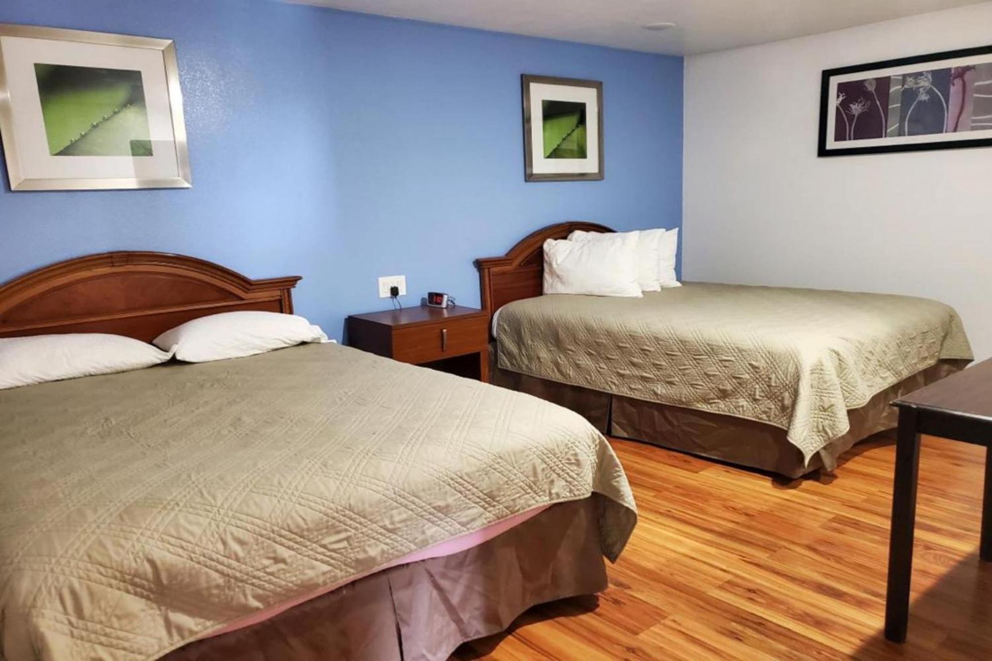 Premier Inn & Suites -Listing Partner オークランド エクステリア 写真