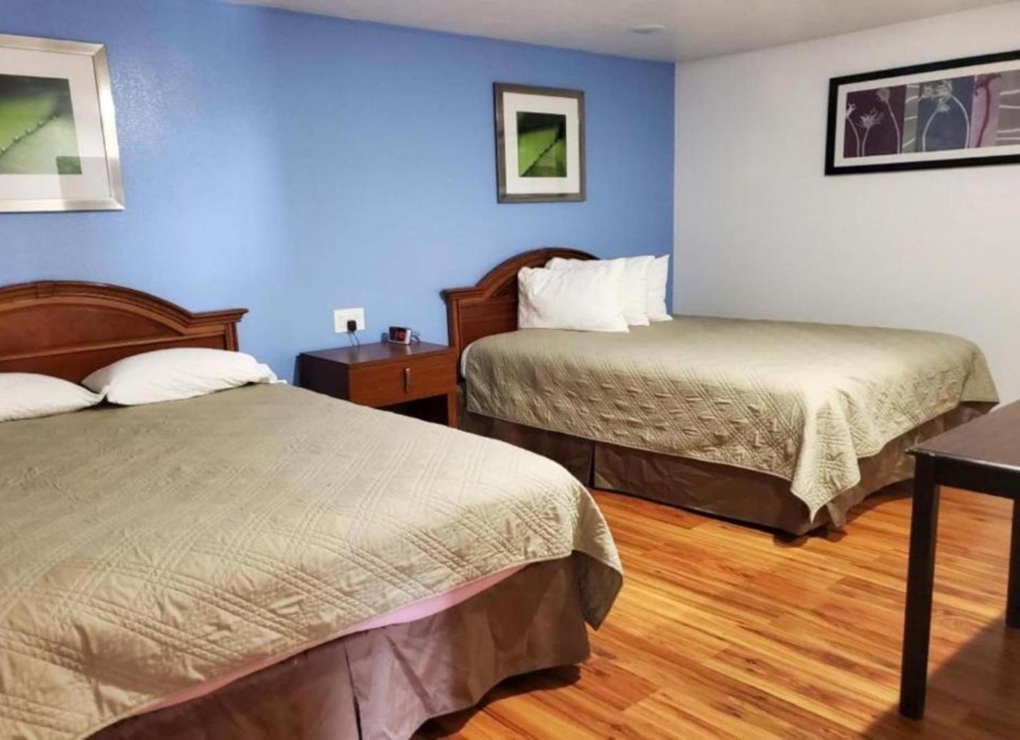 Premier Inn & Suites -Listing Partner オークランド エクステリア 写真